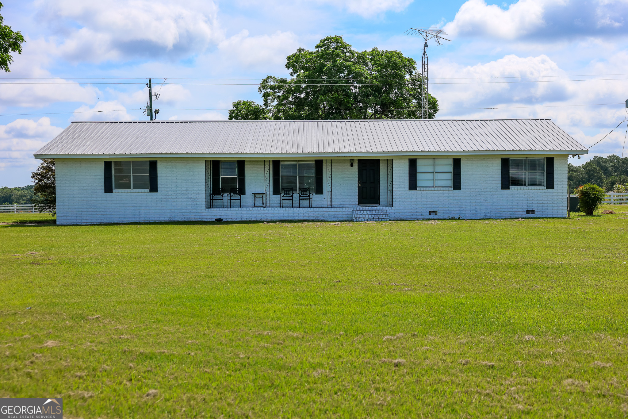 9782 Ga Highway 112 Property Photo 1