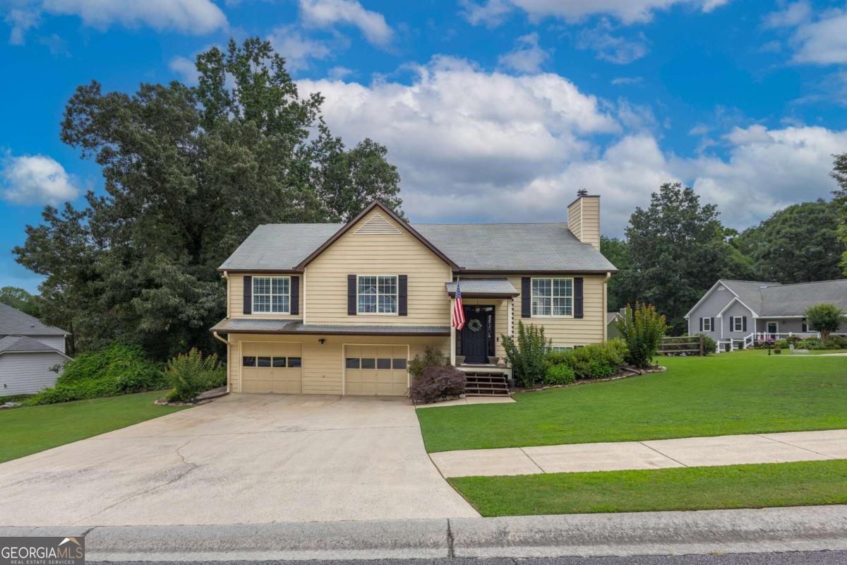 388 Rose Creek Place Property Photo 1