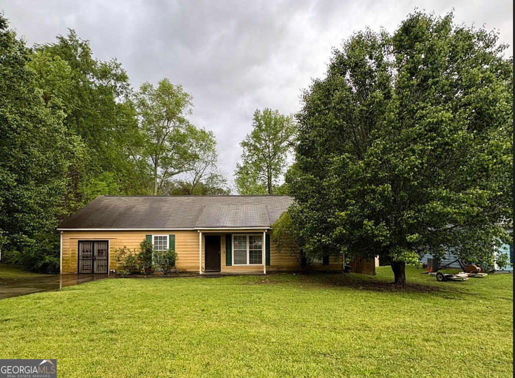 3040 Garnet Way Property Photo 1