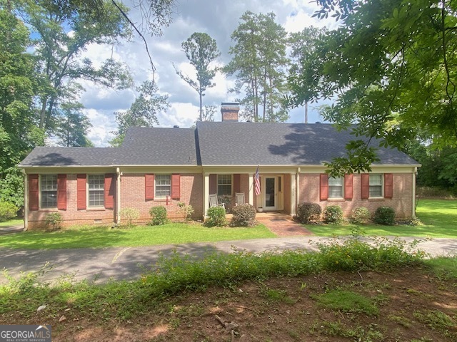 1812 Morgan Cantey Drive Property Photo 1