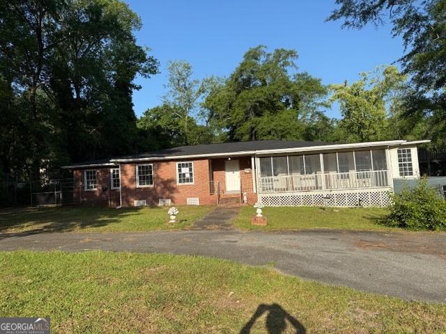 806 Magnolia Drive Property Photo 1
