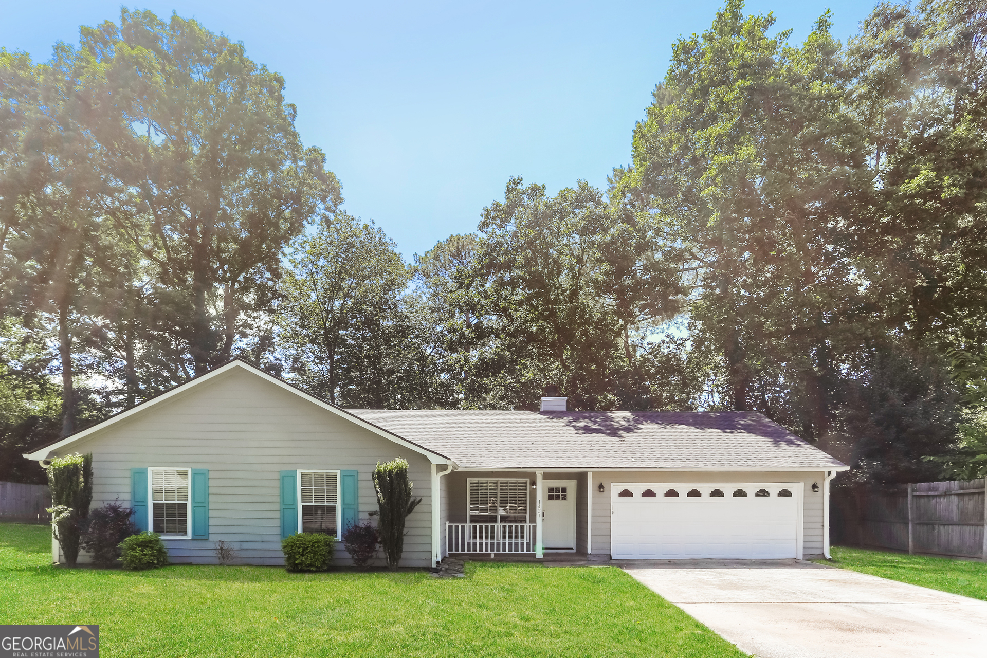 1421 Oak Knoll Drive Ne Property Photo 1