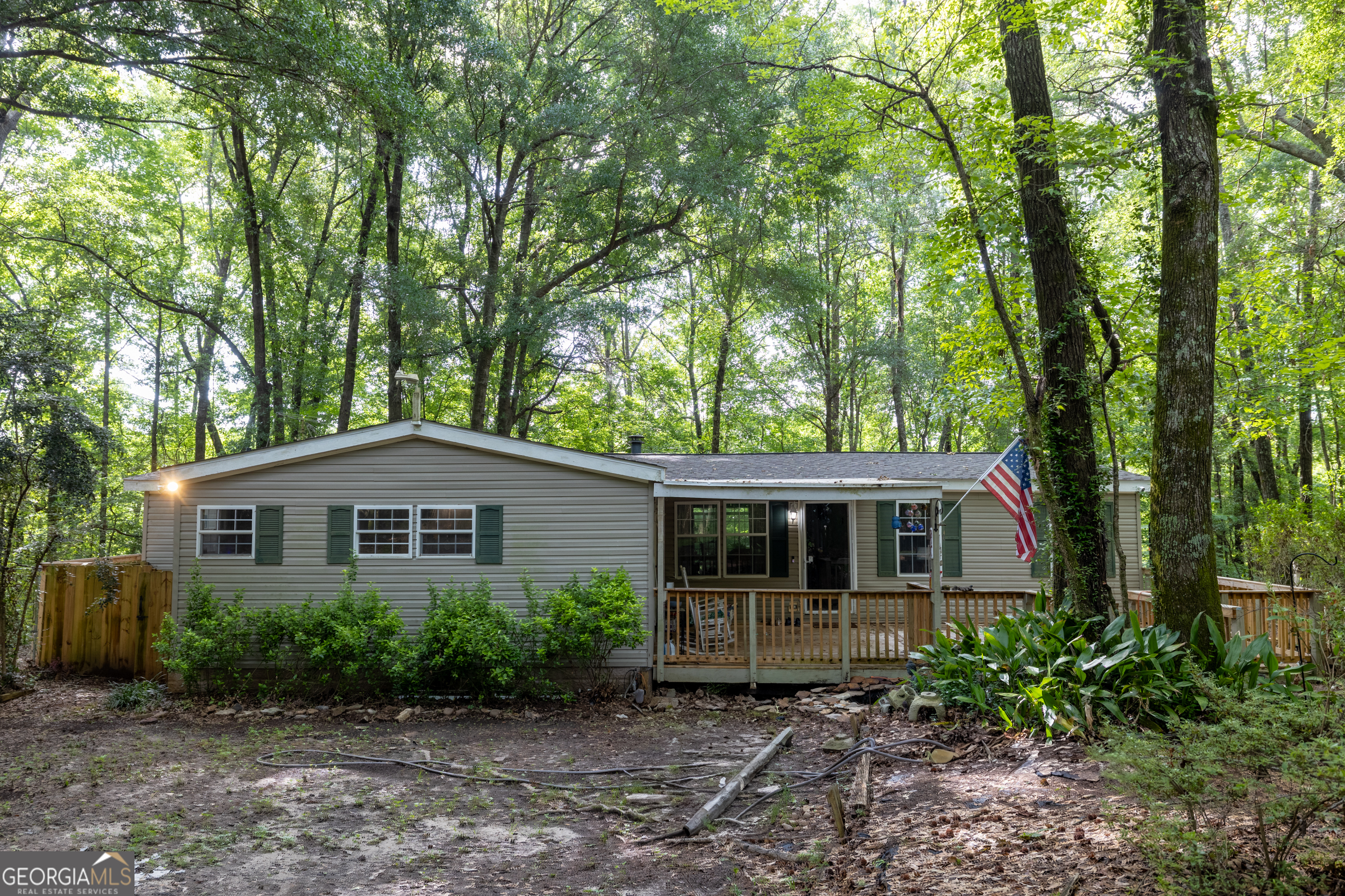 517 East Old Wire Road Property Photo 1