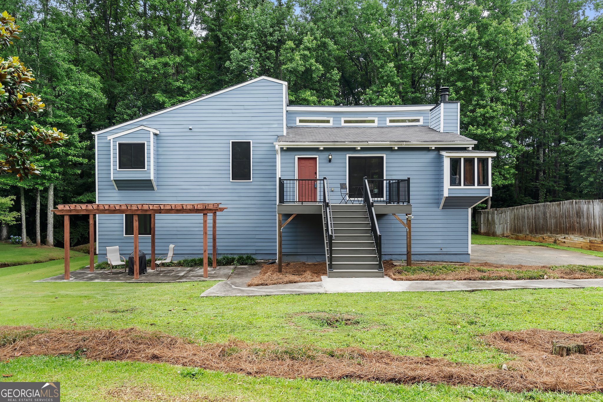2311 Sims Drive Ne Property Photo 1