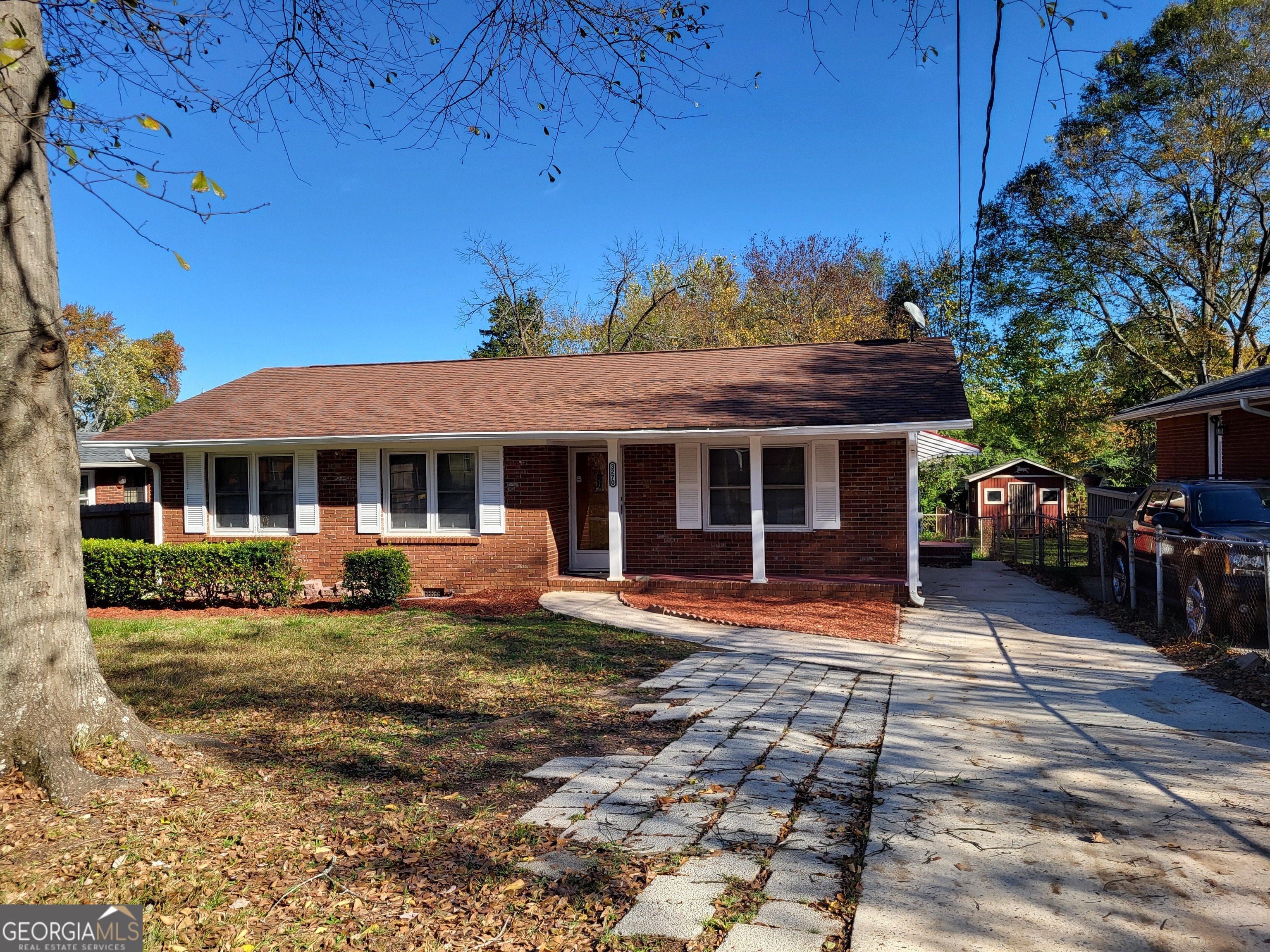 3270 Elm Street Property Photo 1