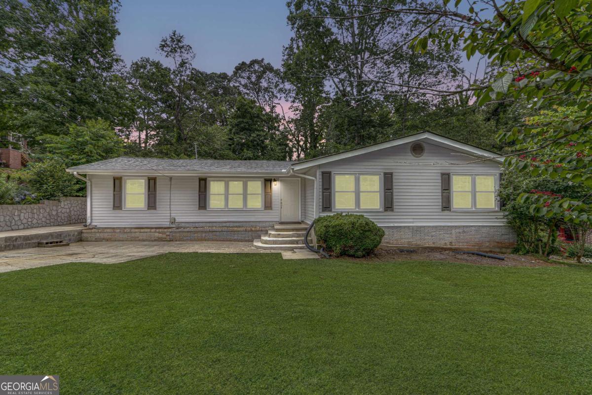 1353 Dunn Drive Property Photo 1