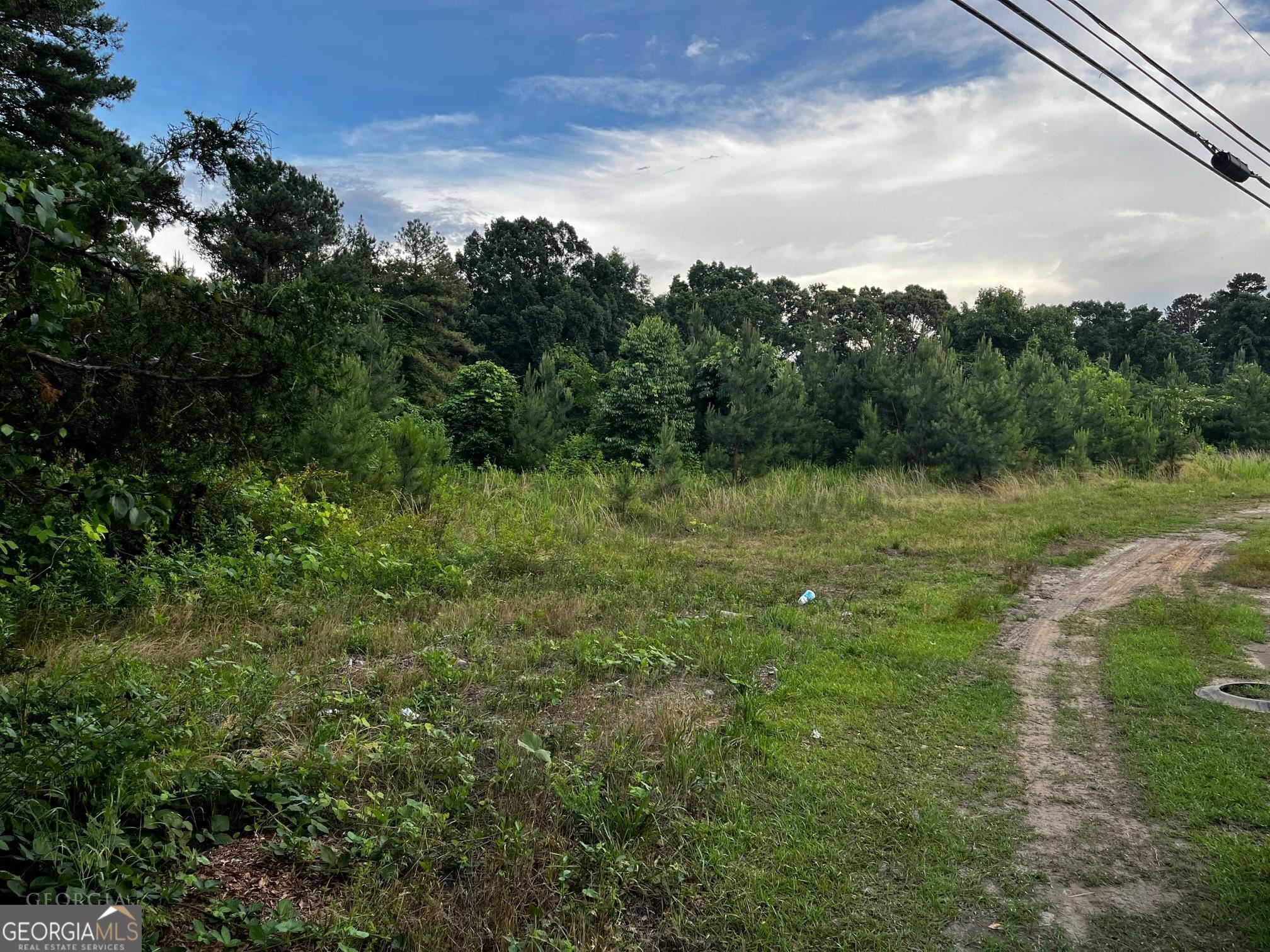0 W Currahee Street Property Photo 1