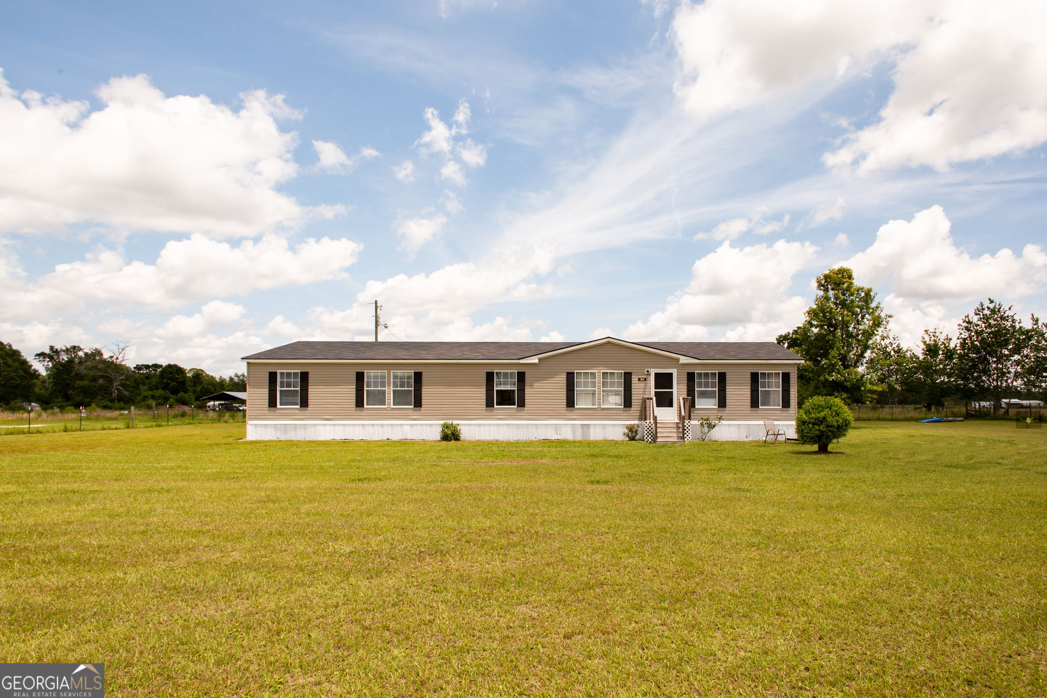 168 Bush Road Property Photo 1