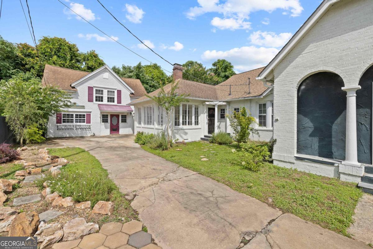 204 S Jefferson Avenue Property Photo 2