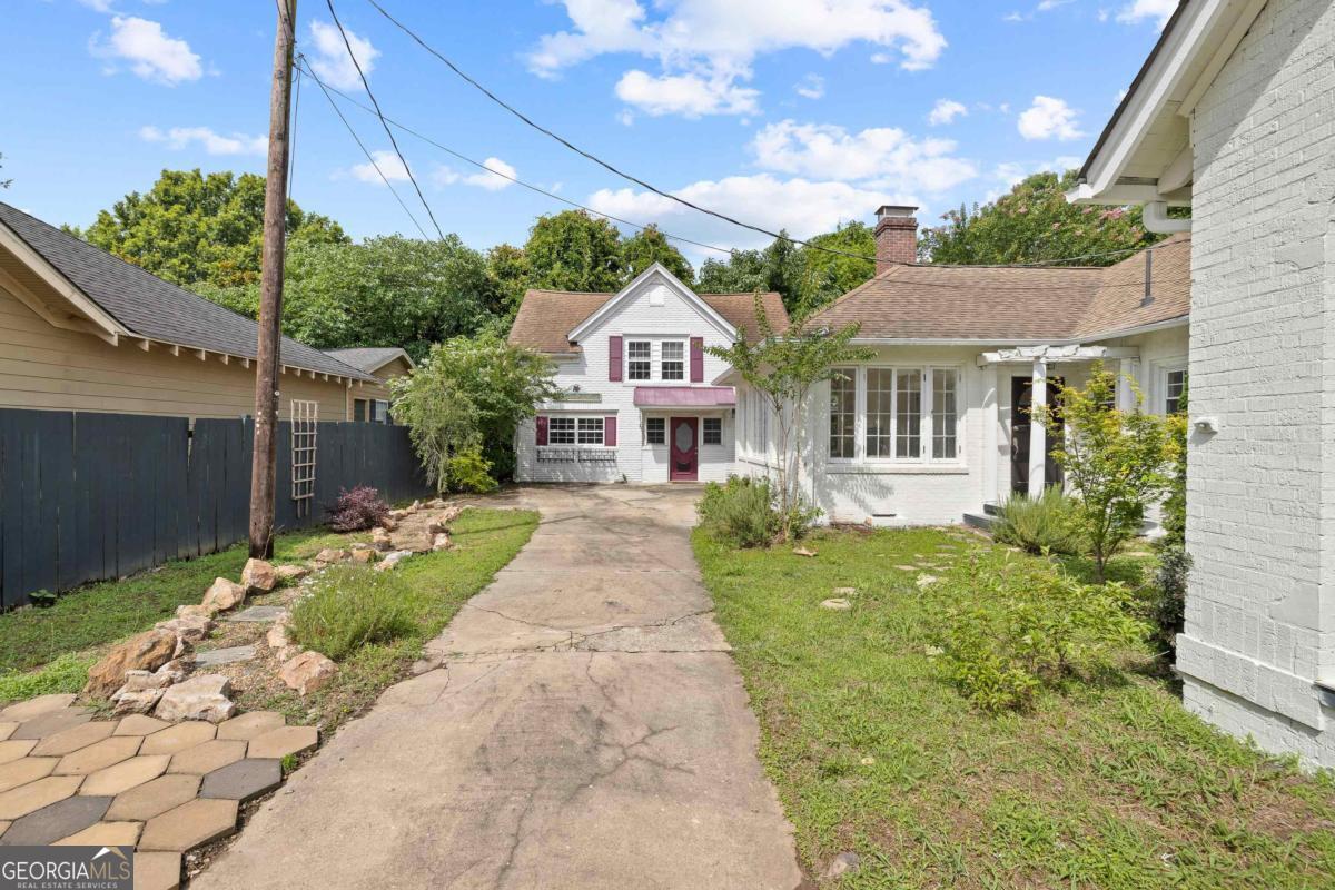 204 S Jefferson Avenue Property Photo 3