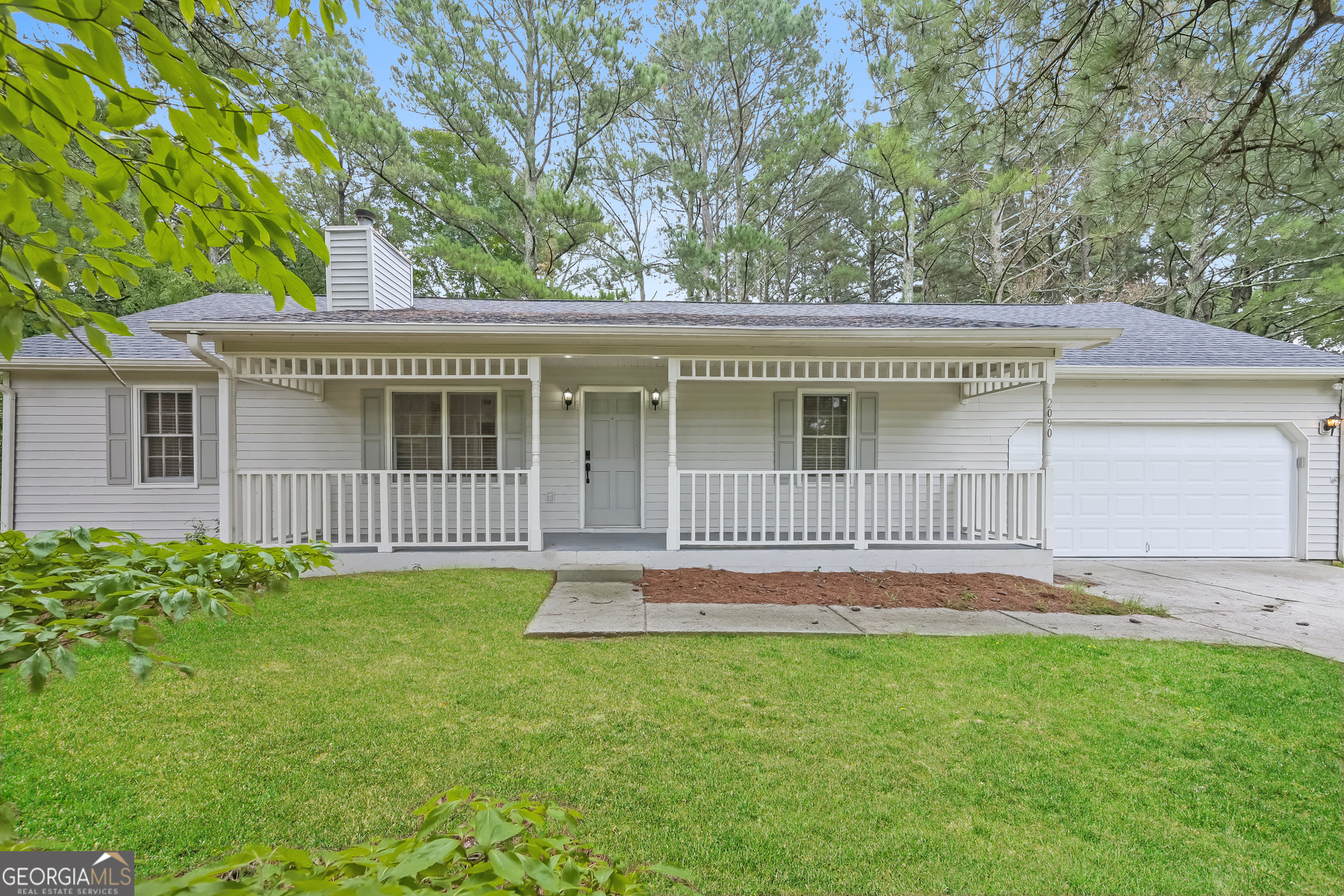 2090 Blackberry Lane Property Photo 1