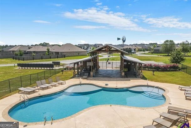 126 Farmers Way Property Photo 35