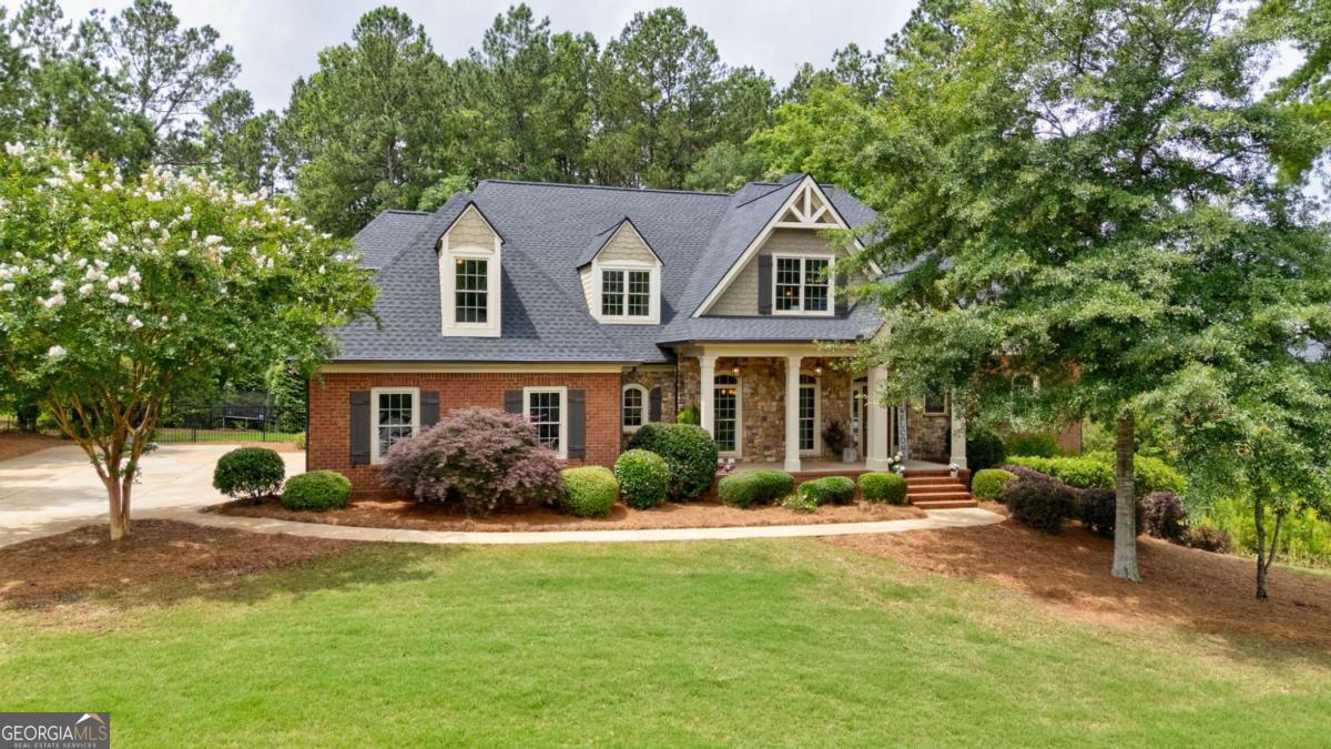 1215 Shoal Creek Way Property Photo 1