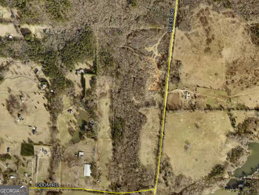0 Odom Road Property Photo 1