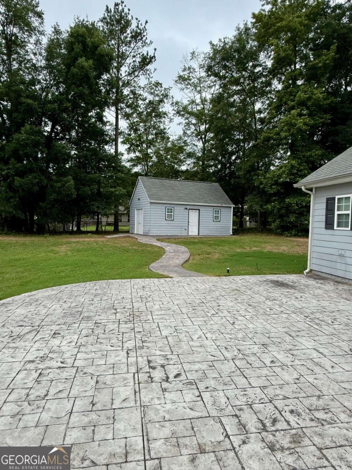 1013 Navaho Trail Property Photo 31