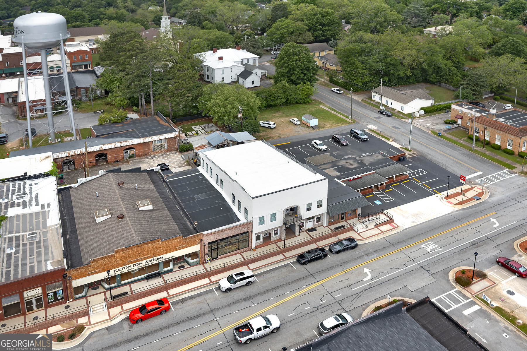117 N Jefferson Avenue Property Photo 1