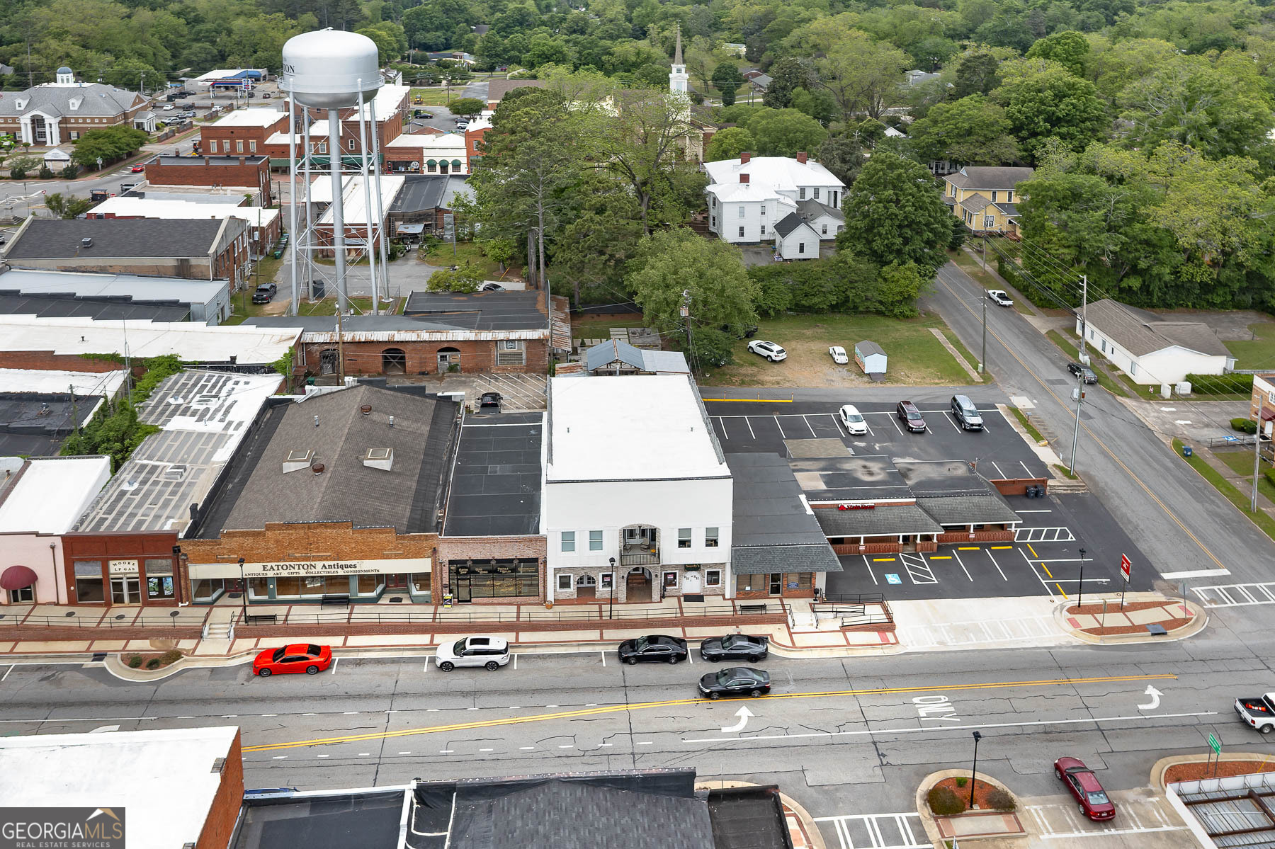 117 N Jefferson Avenue Property Photo 2