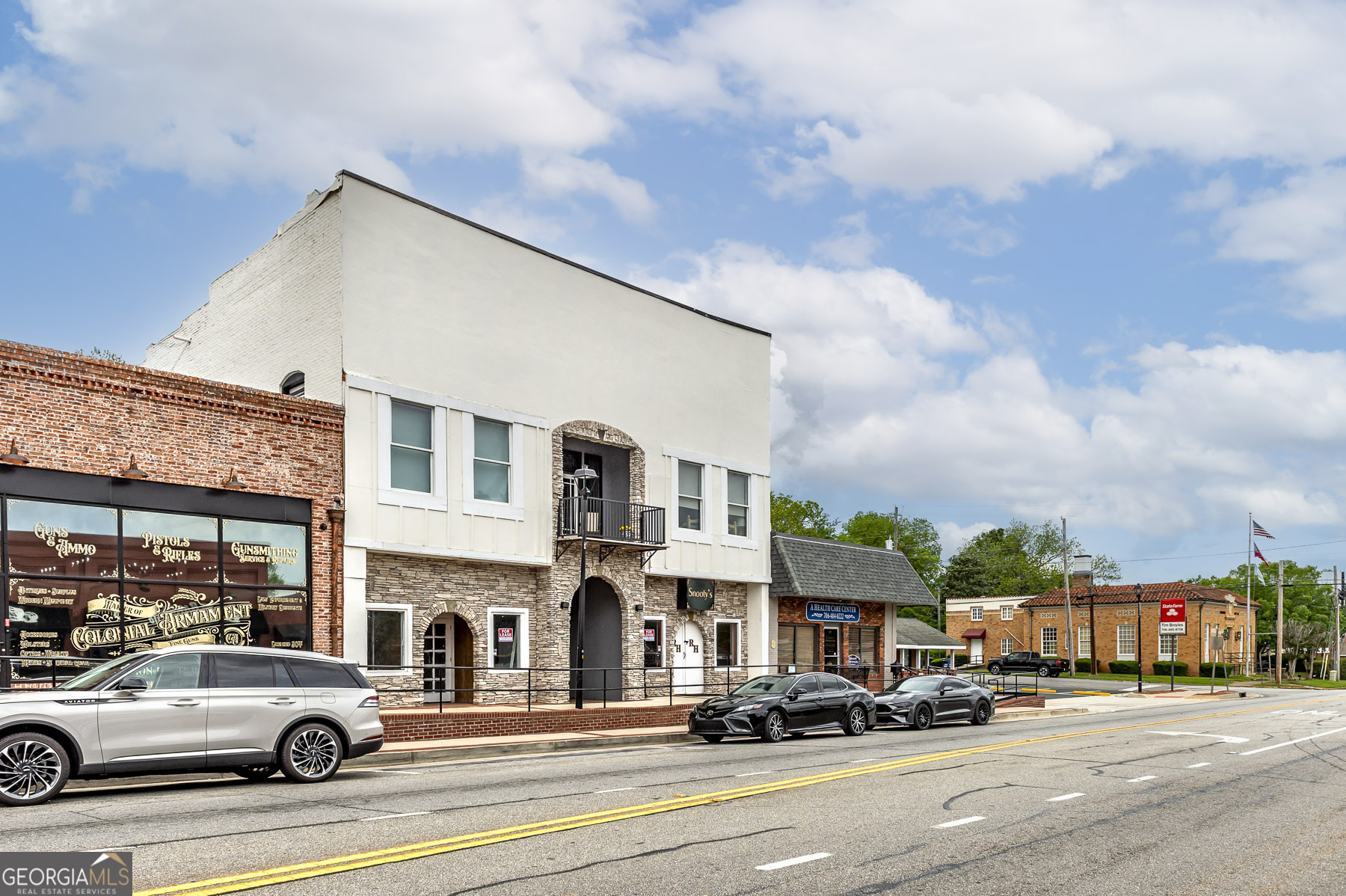 117 N Jefferson Avenue Property Photo 10