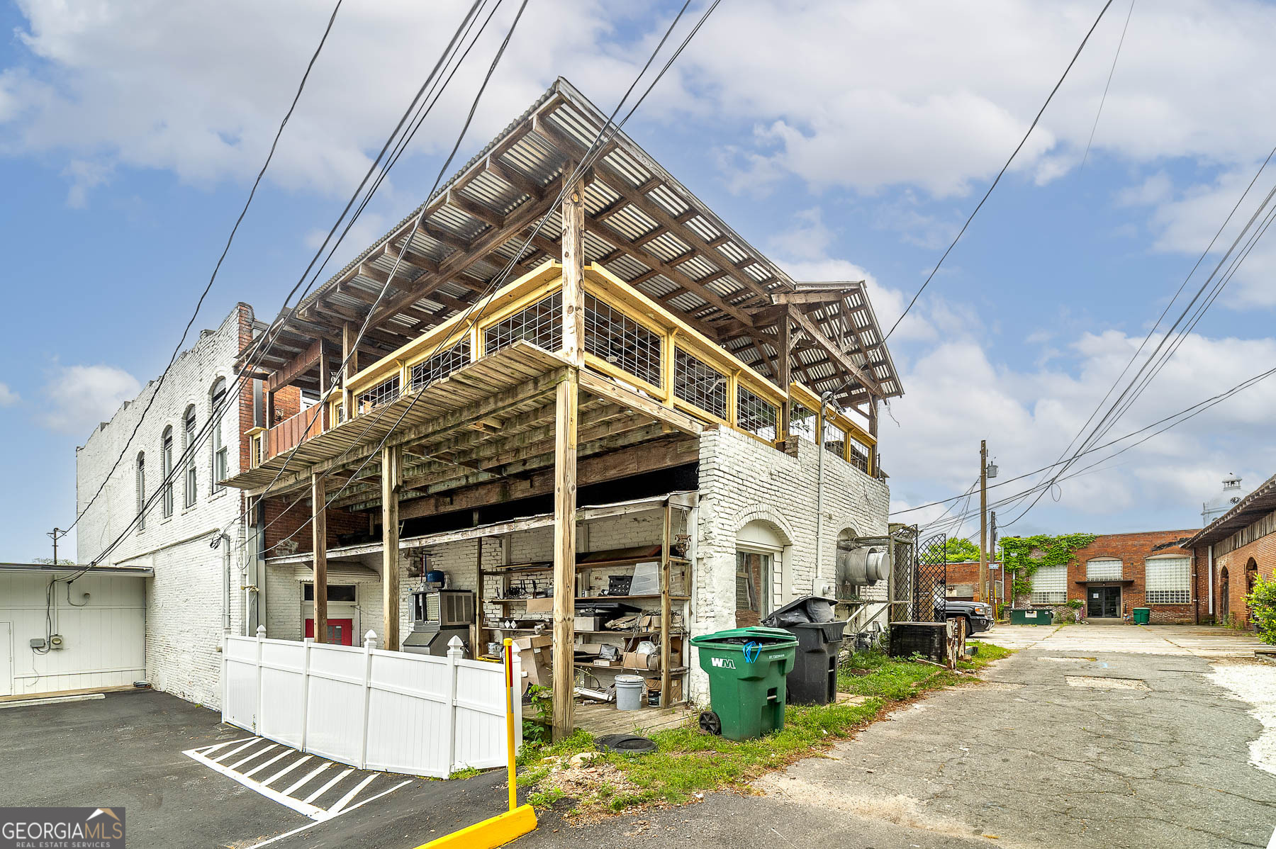 117 N Jefferson Avenue Property Photo 16