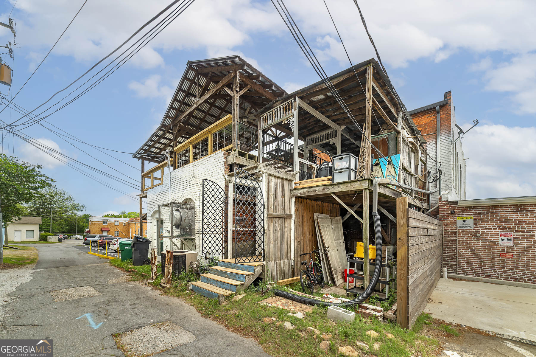 117 N Jefferson Avenue Property Photo 18