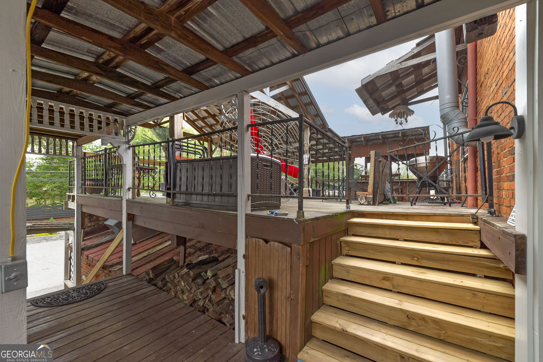 117 N Jefferson Avenue Property Photo 22