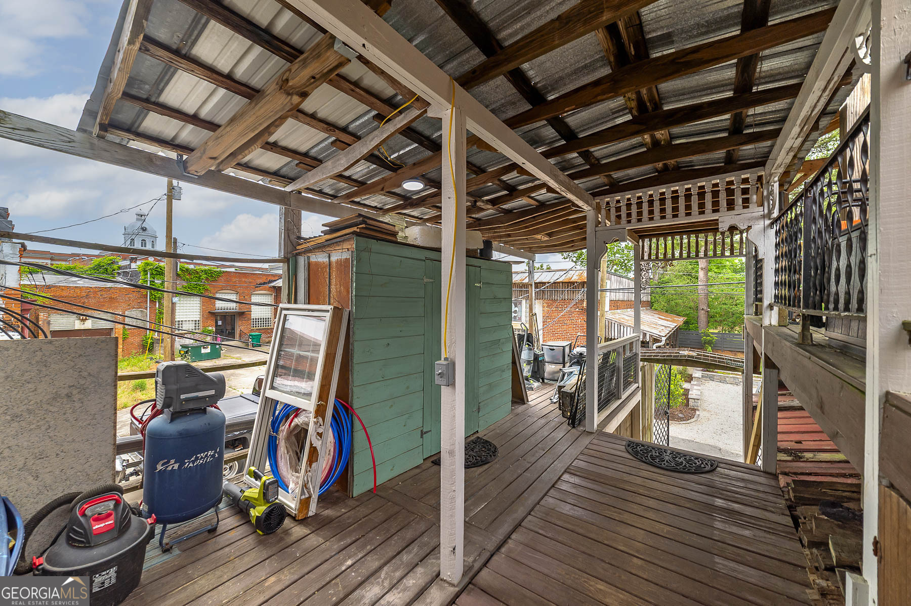 117 N Jefferson Avenue Property Photo 23