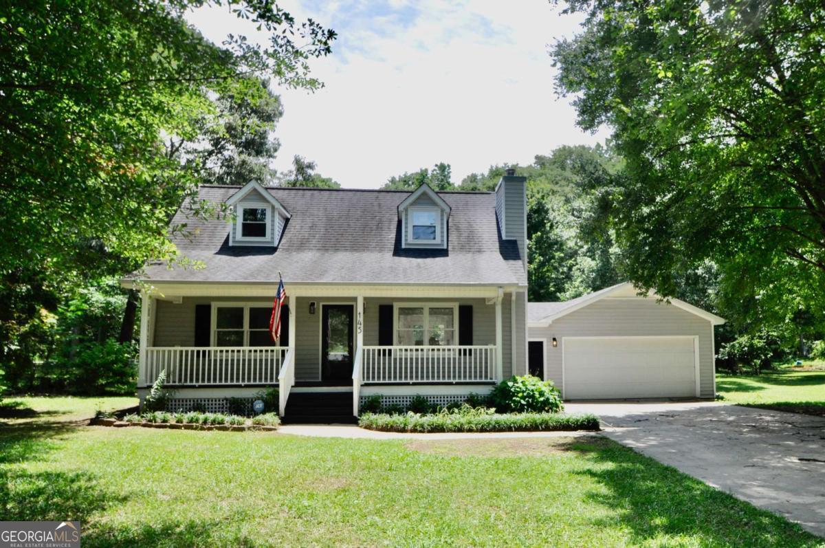 145 Friendship Place Property Photo 1