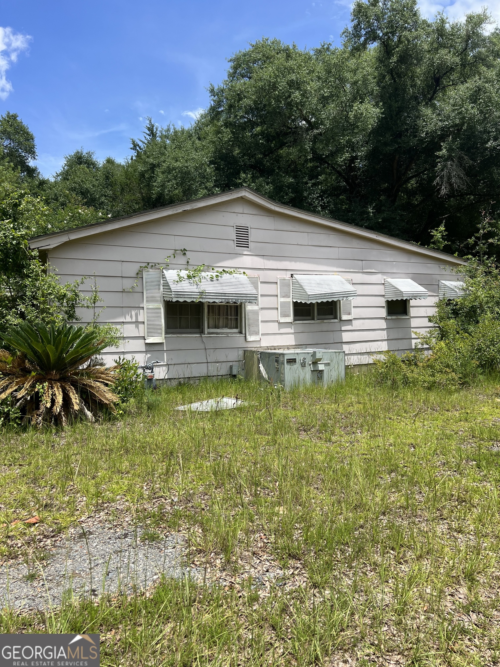 45 Oakwood Drive Property Photo 1