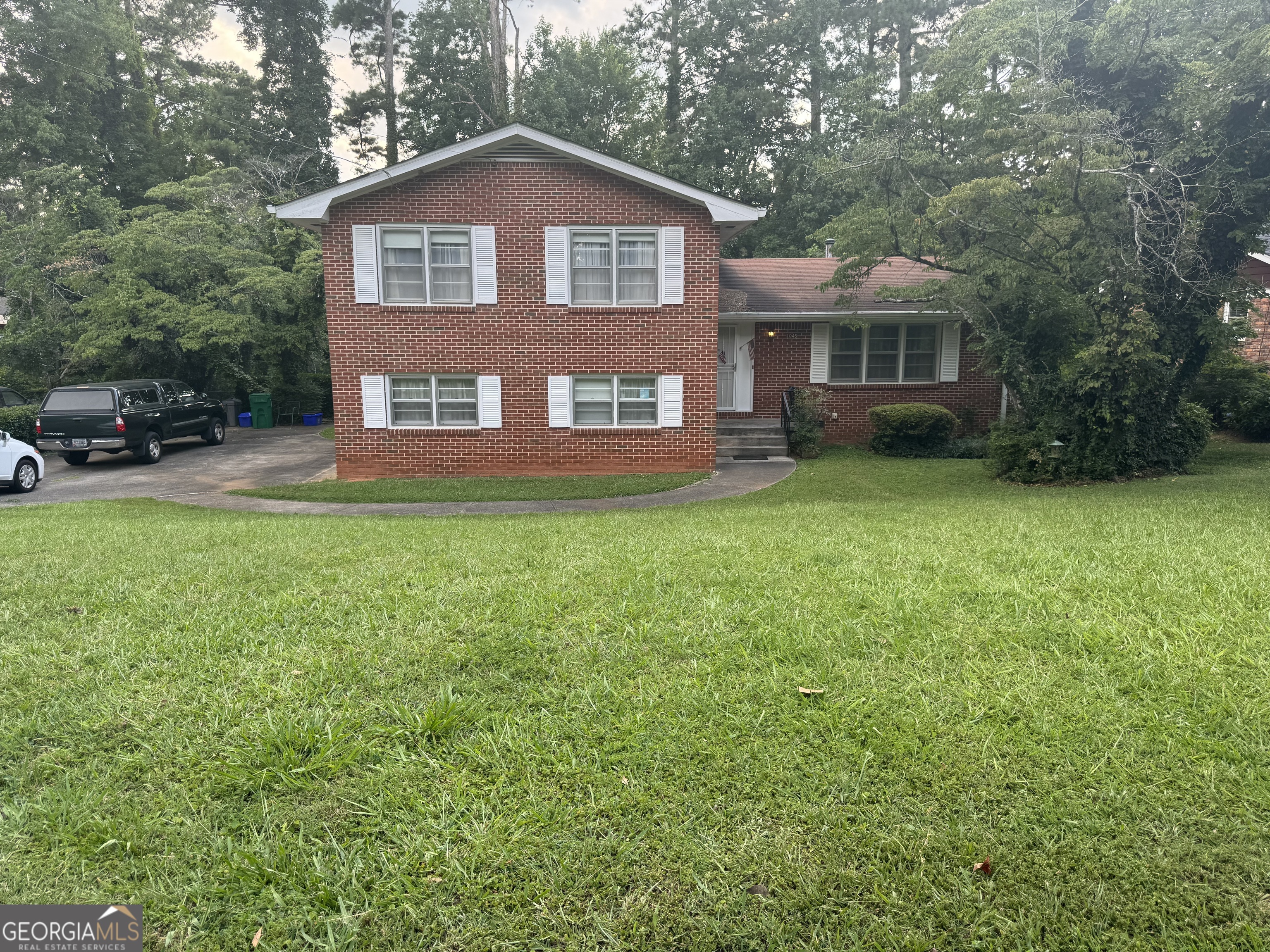 1046 Sans Souci Way Property Photo 1