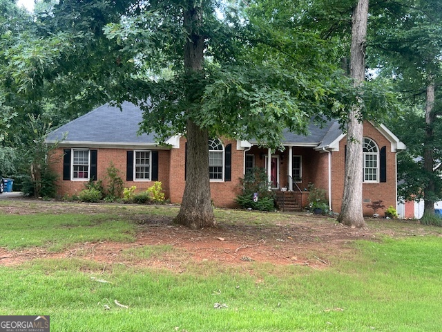 507 Randy Point Property Photo 1