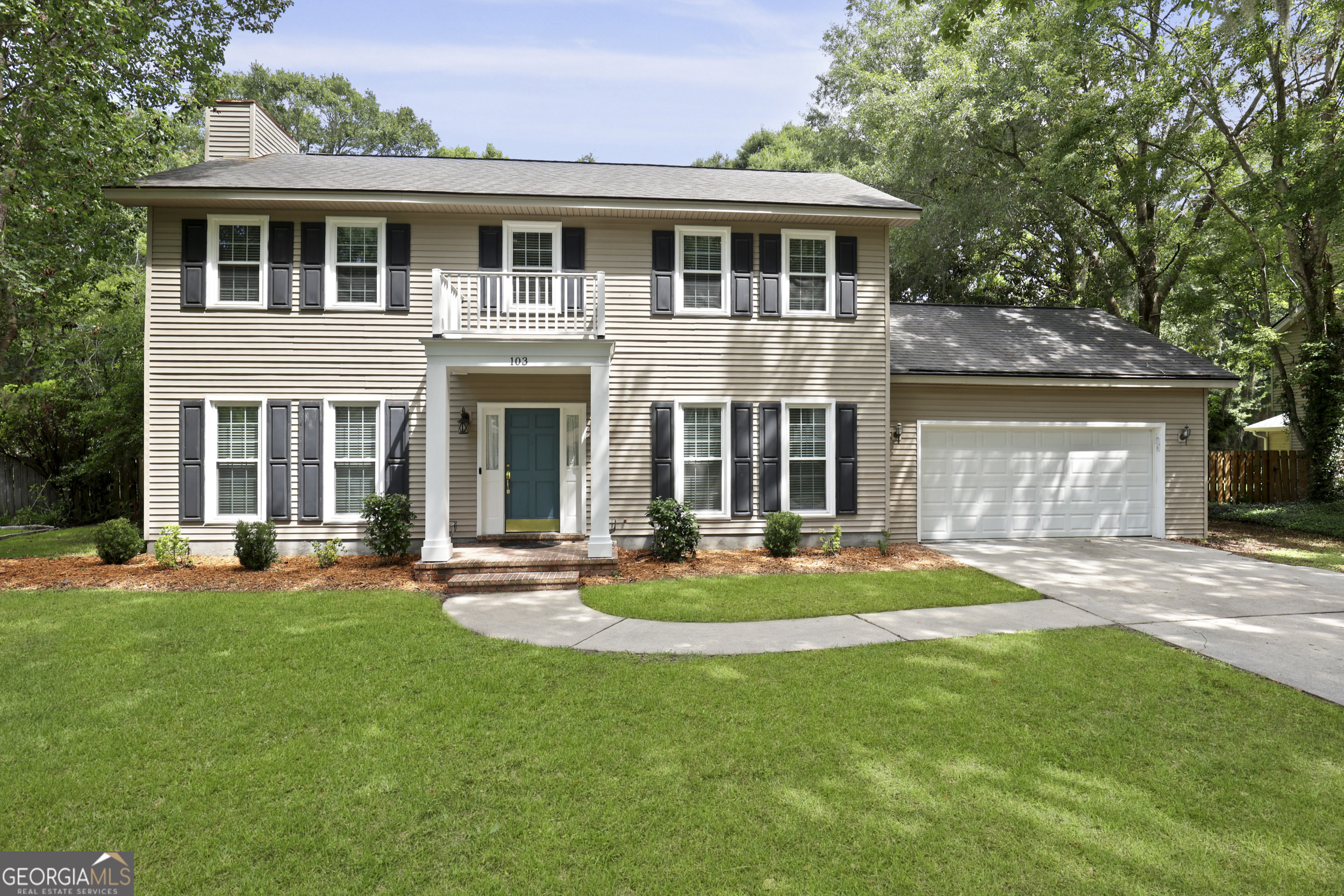 103 Olde Towne Road Property Photo 1