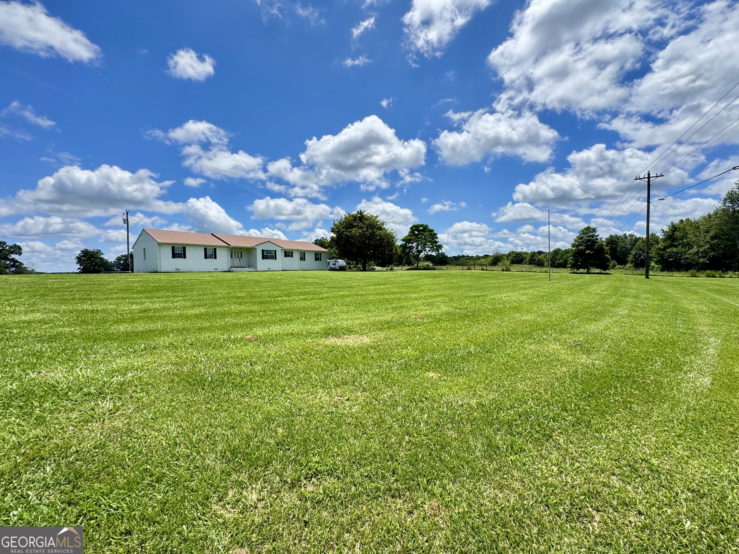 3014 Bowdon Tyus Road Property Photo 1