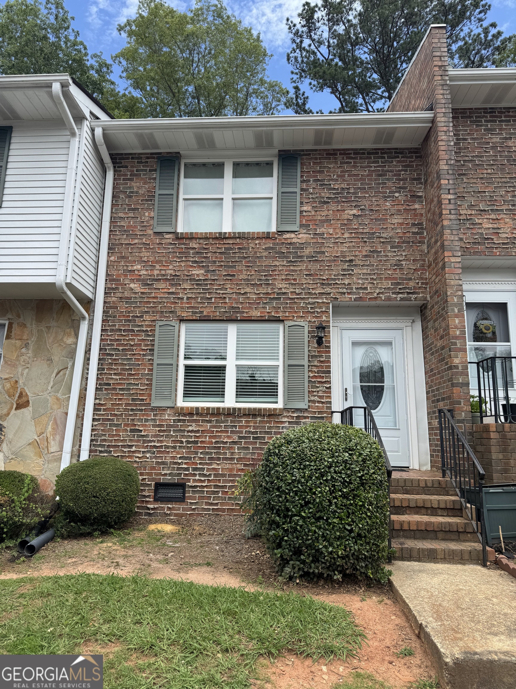 501 Carlton Road # D Property Photo 1