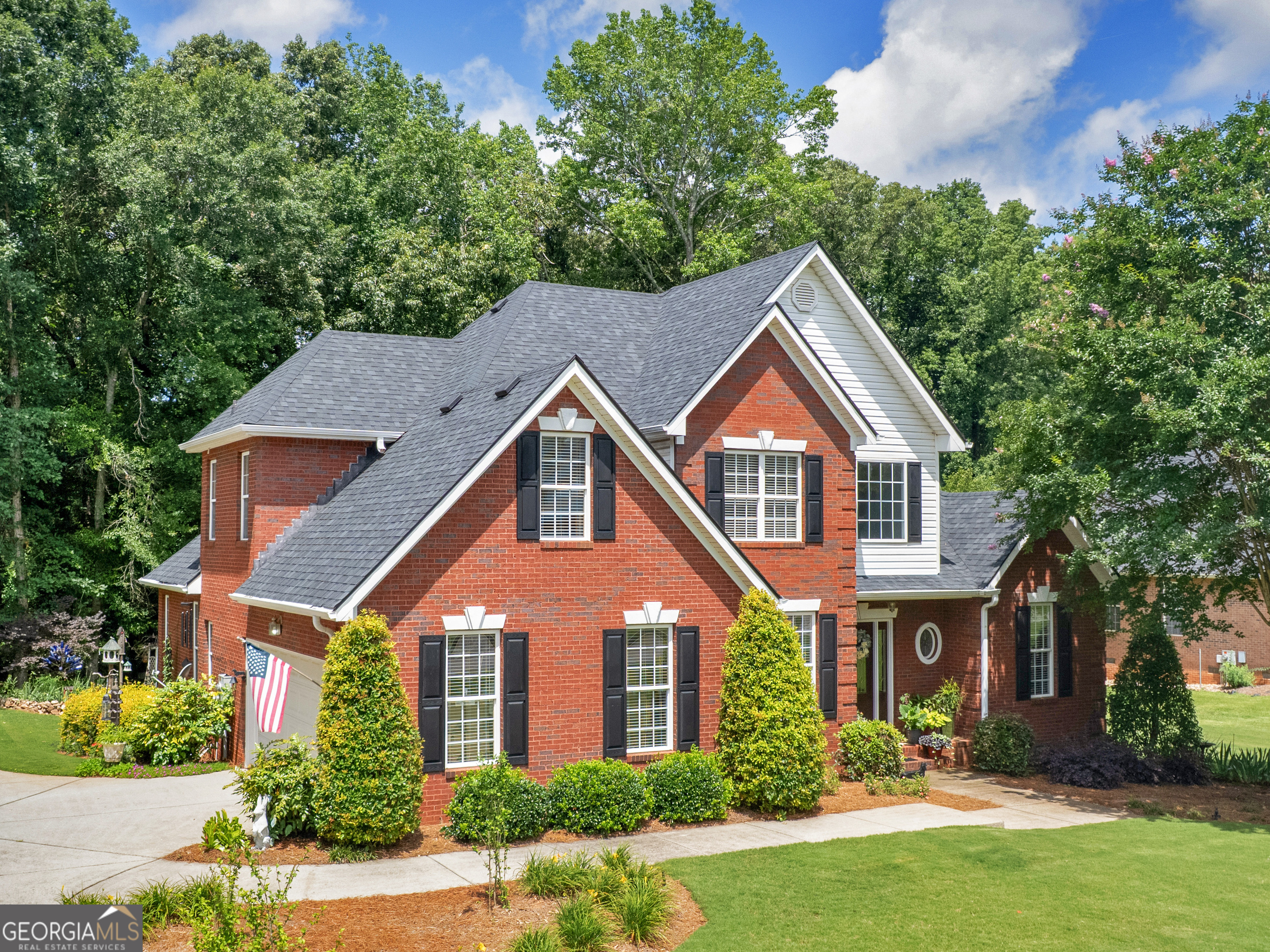 4147 Alayna Lee Circle Property Photo 1