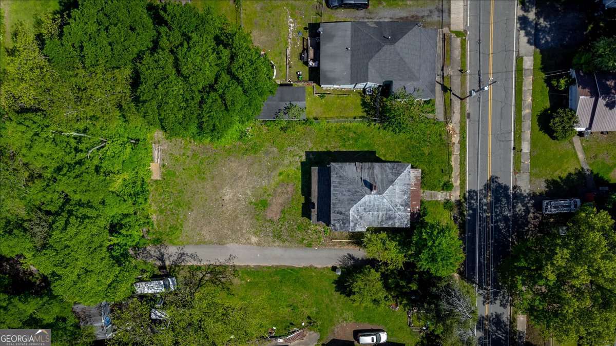 420 N Gilmer Street Property Photo 1