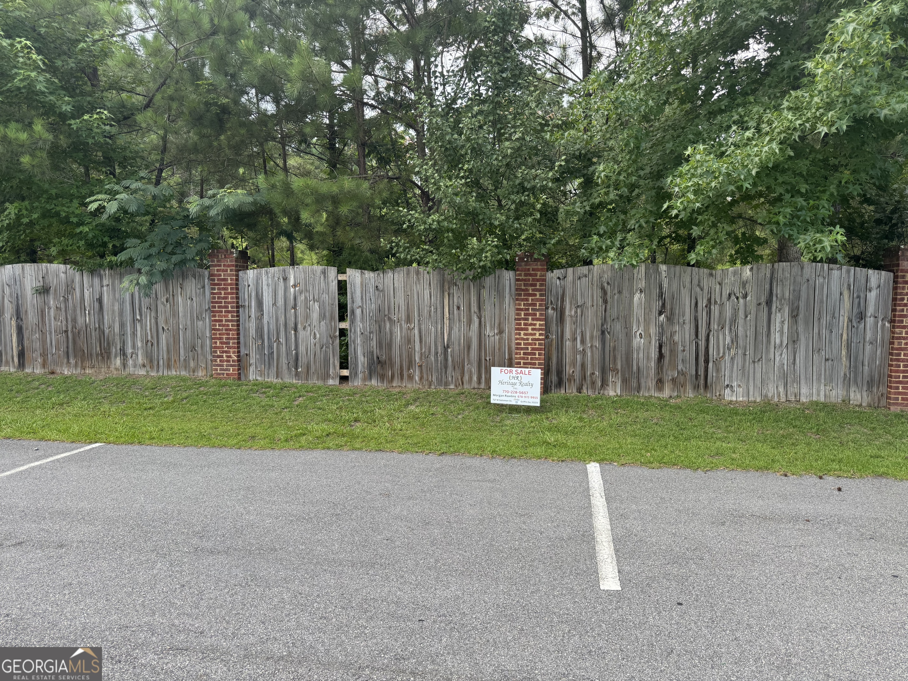 0 N Davis Drive Property Photo 2
