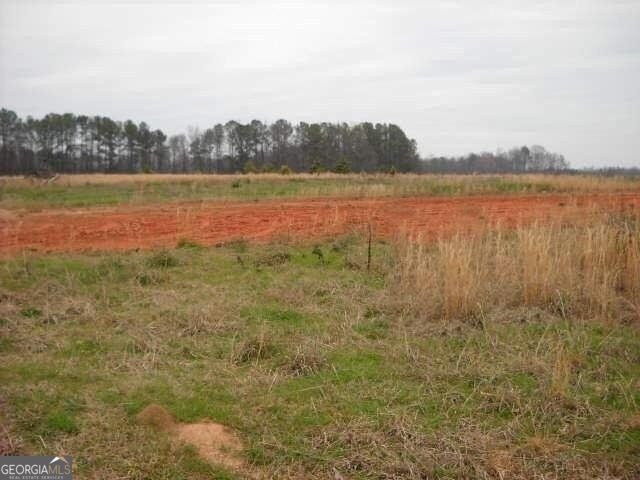 Lot 1 Mathews Road Property Photo 1