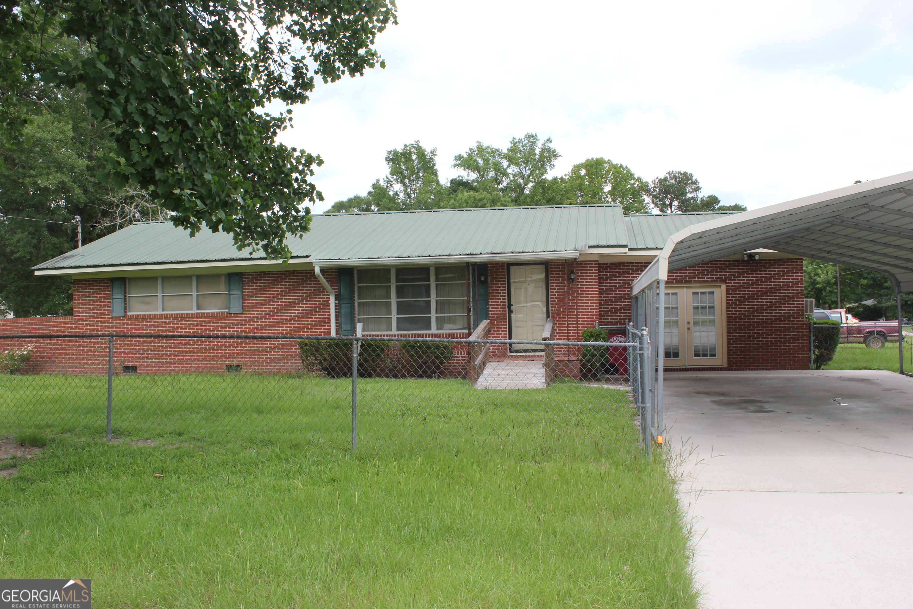 5508 Forest Avenue Property Photo 1