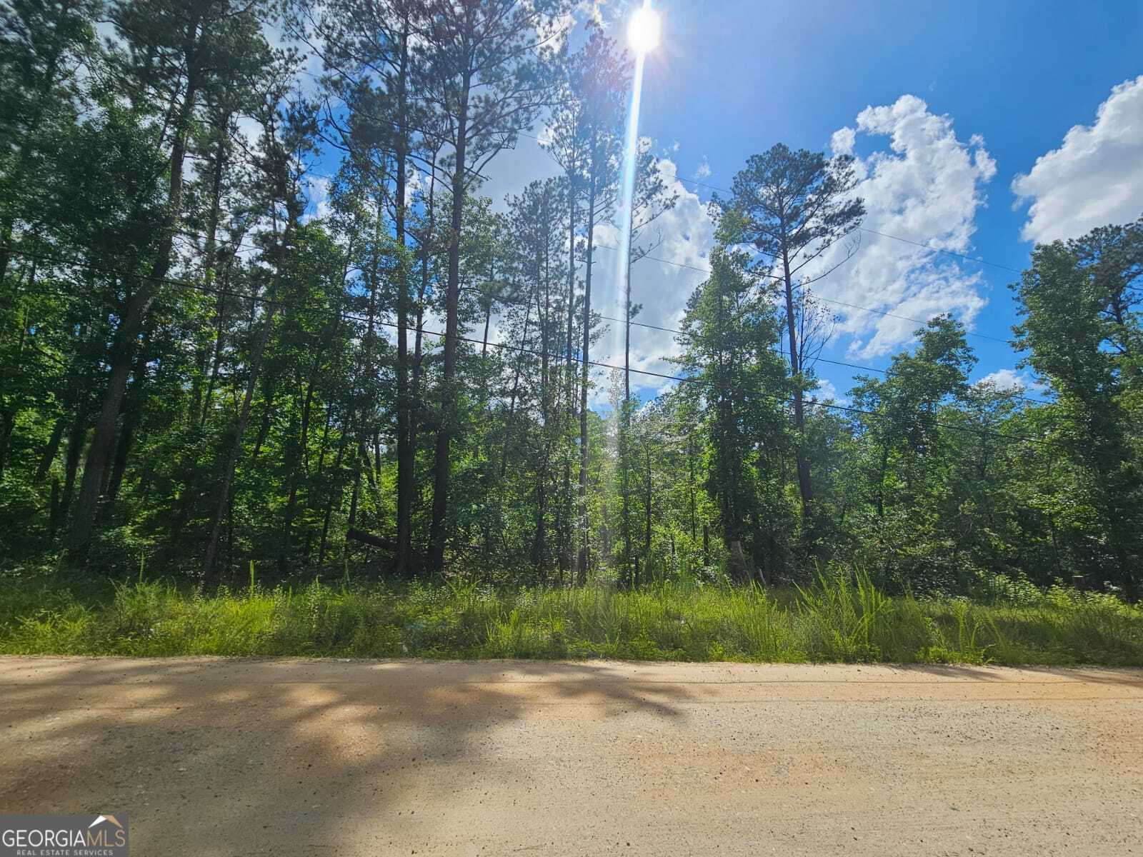 2.8 AC Bear Creek Point Road