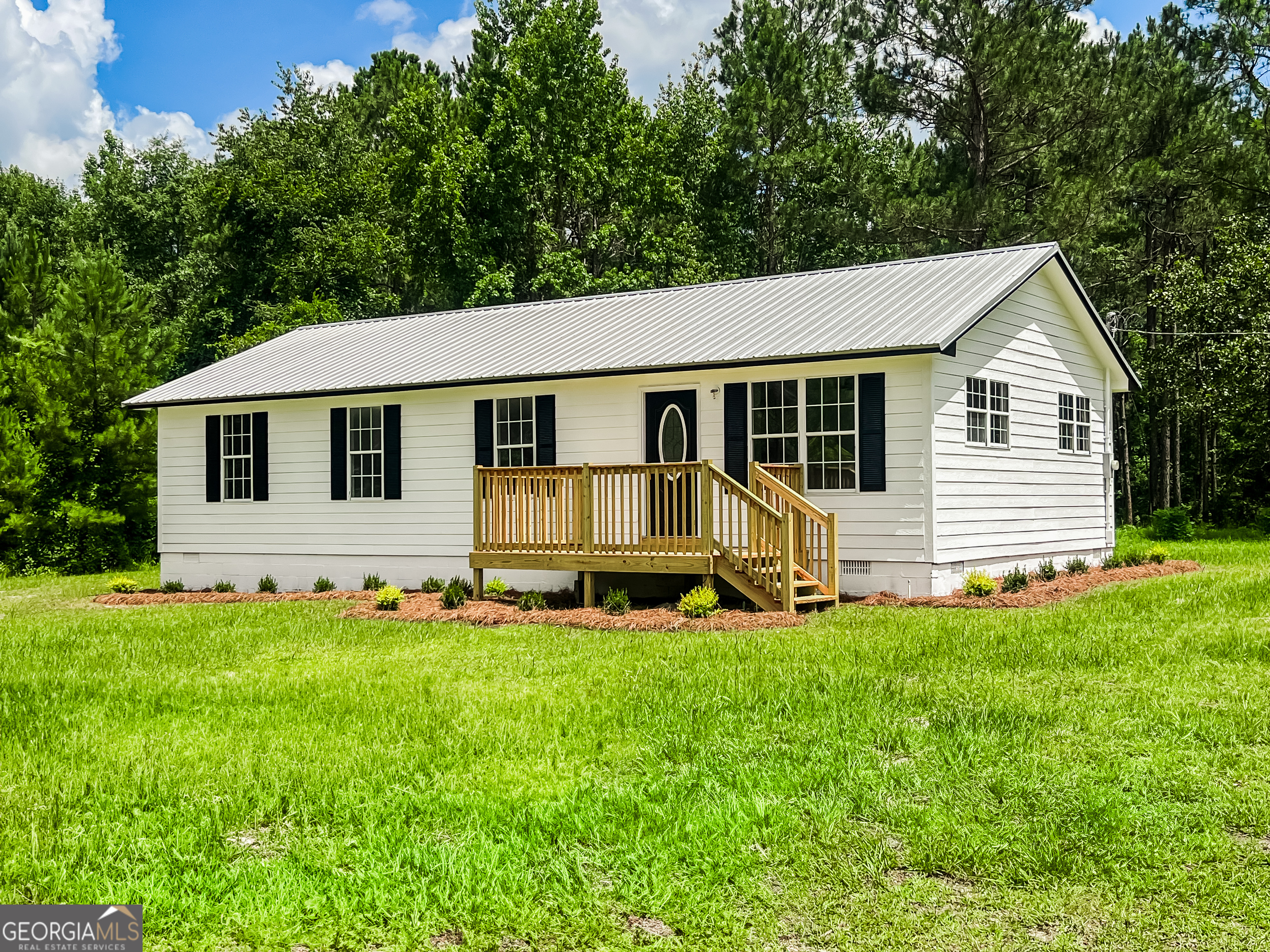 4655 Taylor Road Property Photo 1