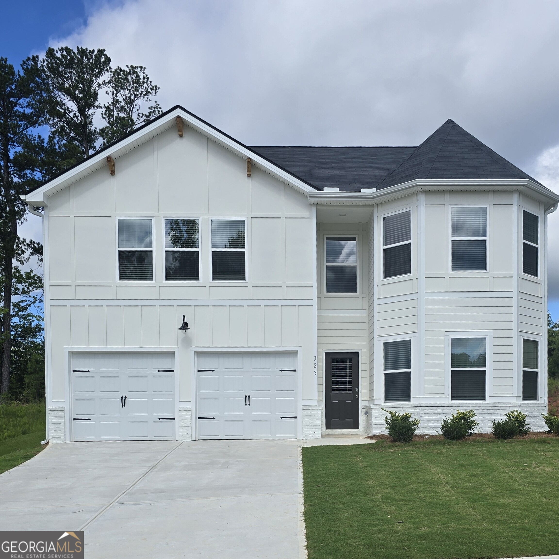 323 Lusitano Trace # 168 Property Photo 1