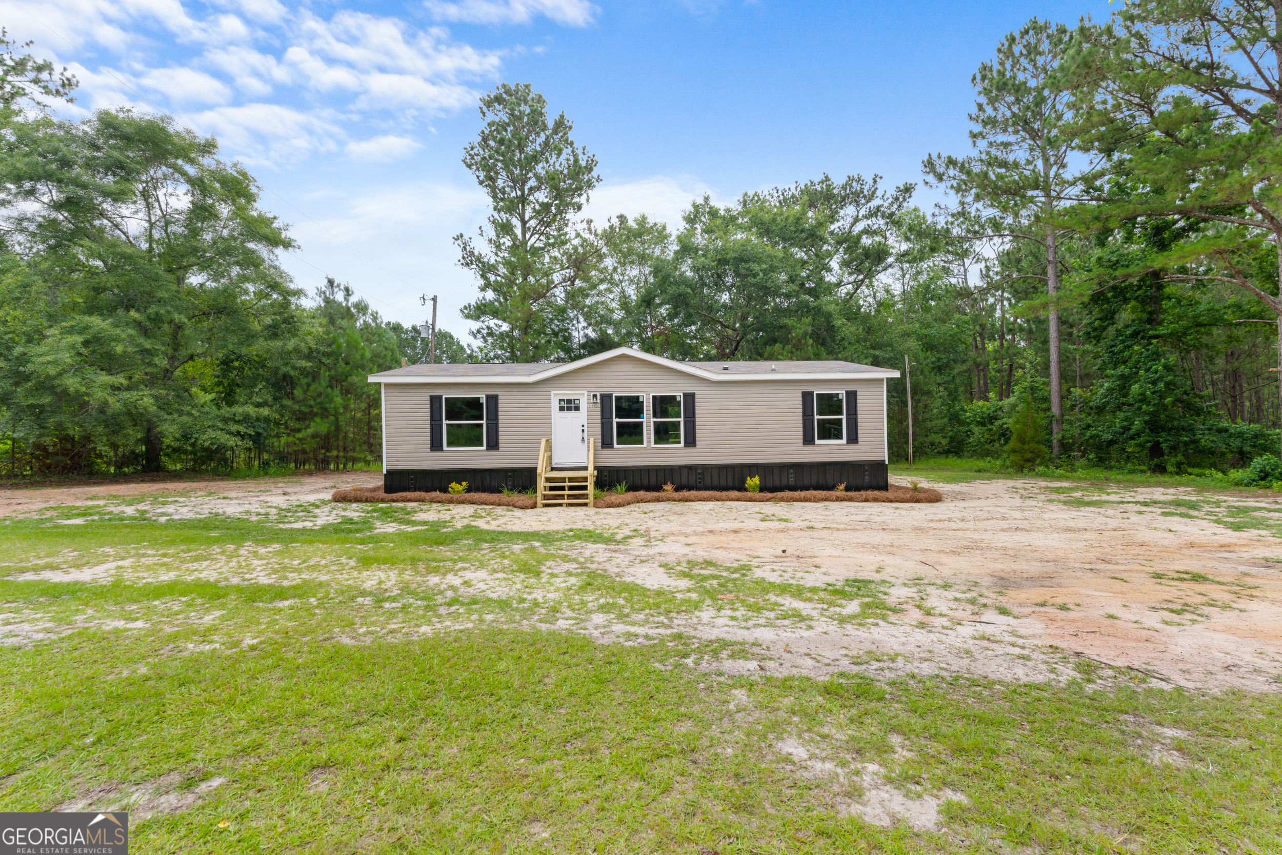 22850 Rosemary Church Road