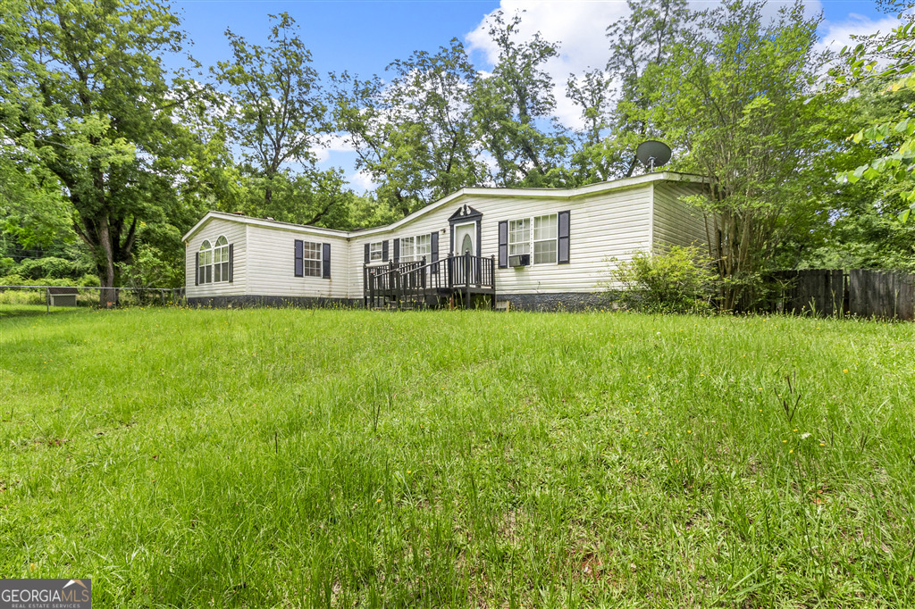 1394 Trice Cemetary Road Property Photo 1