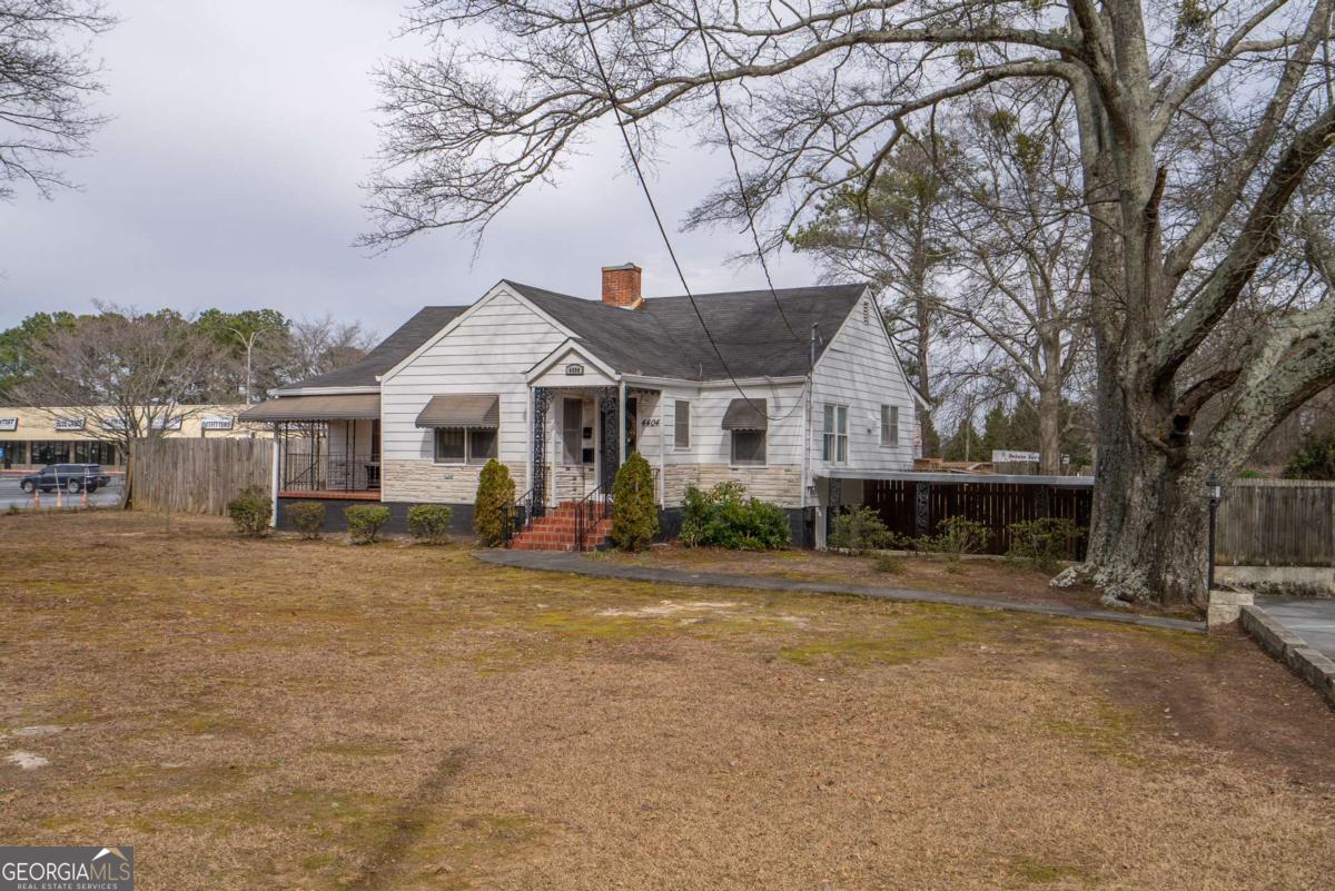 4404 Lawrenceville Road Property Photo 4