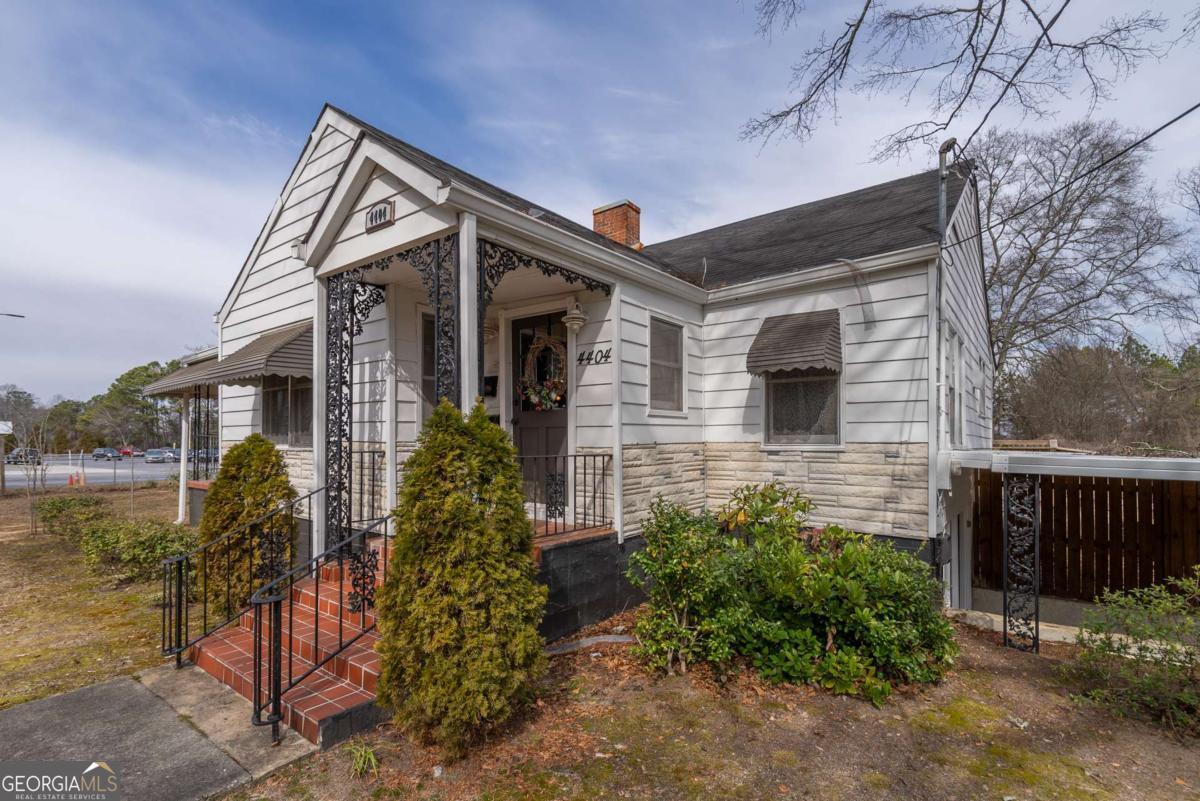 4404 Lawrenceville Road Property Photo 12