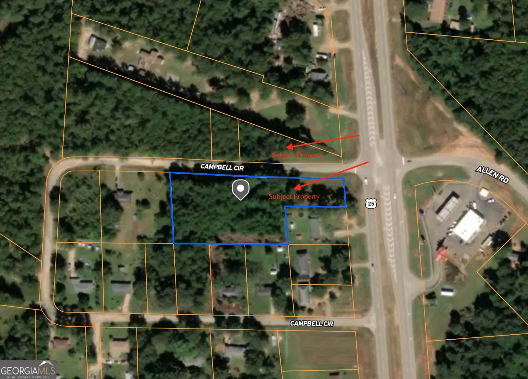 0 Campbell Circle