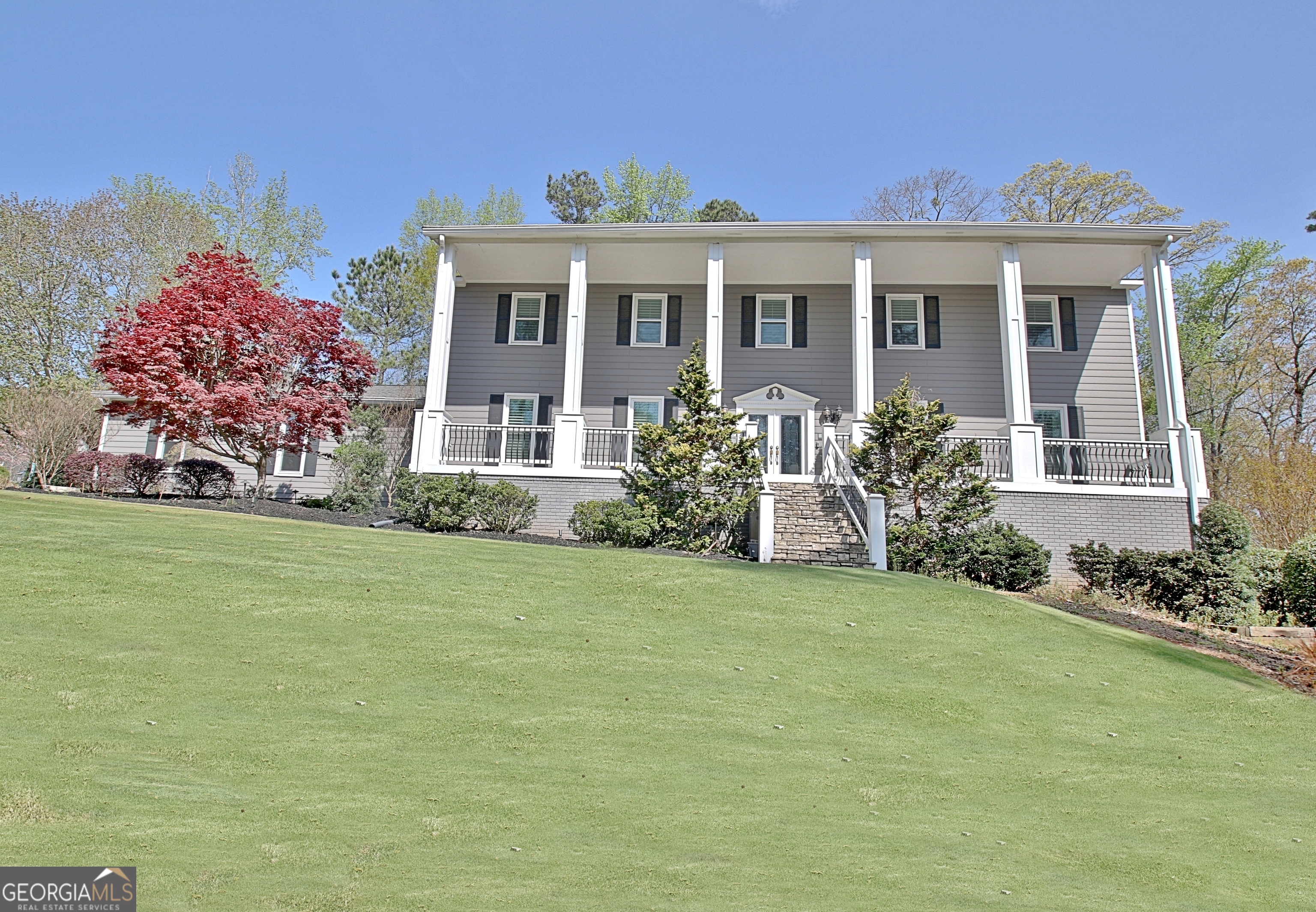 100 Smokerise Trace Property Photo 1