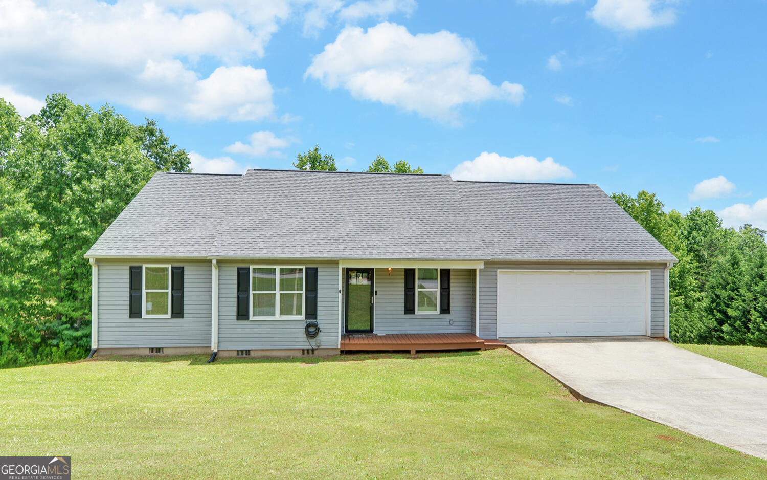 183 Banks Ridge Drive