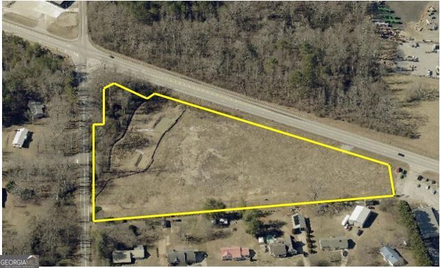 325 Holly Springs Road Property Photo 1
