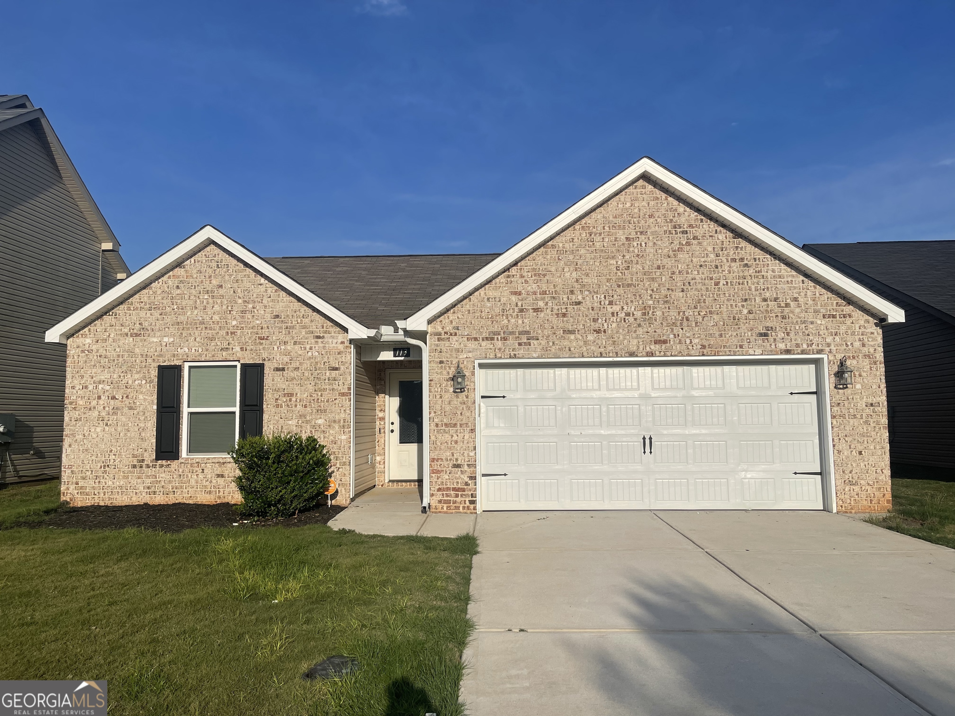 113 Sourwood Lane Property Photo 1